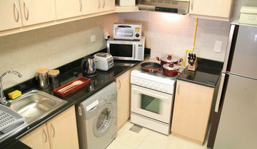 Hotel de apartamente Ziqoo 3*