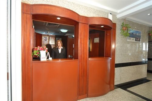 Aparthotel Royal Plaza 3*