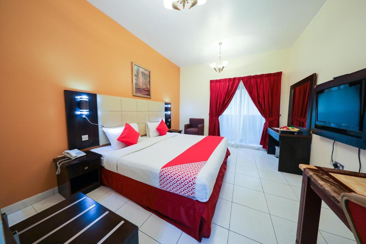 Apart-hotel Oyo 123 Royal Dubai