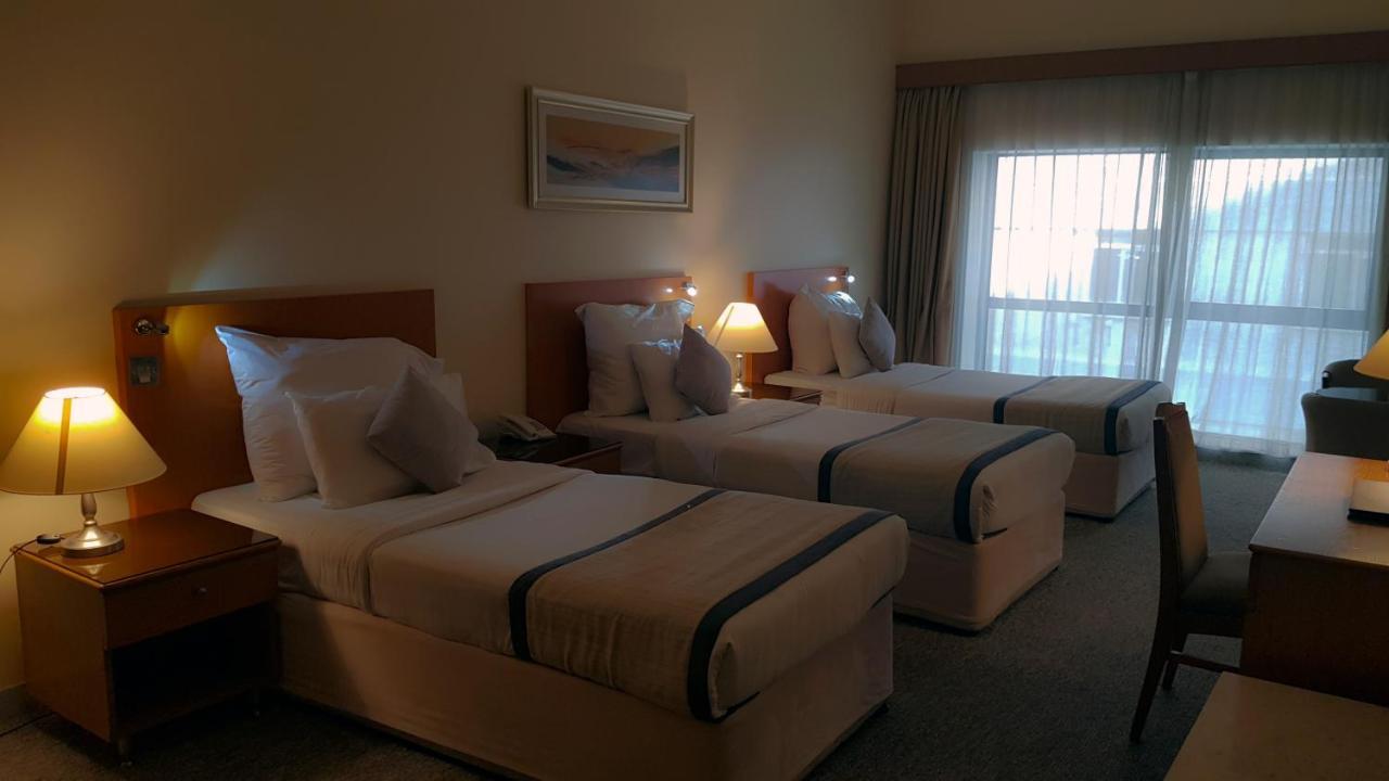Lavender Deira Hotel Dubái