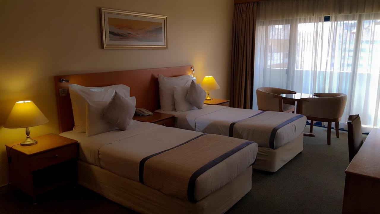 Lavender Deira 3* Dubái