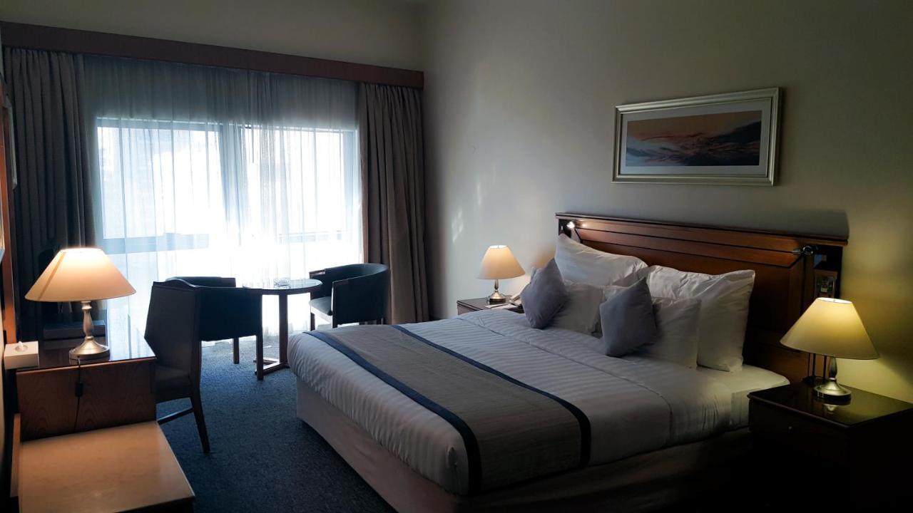 Lavender Deira Hotel Dubái