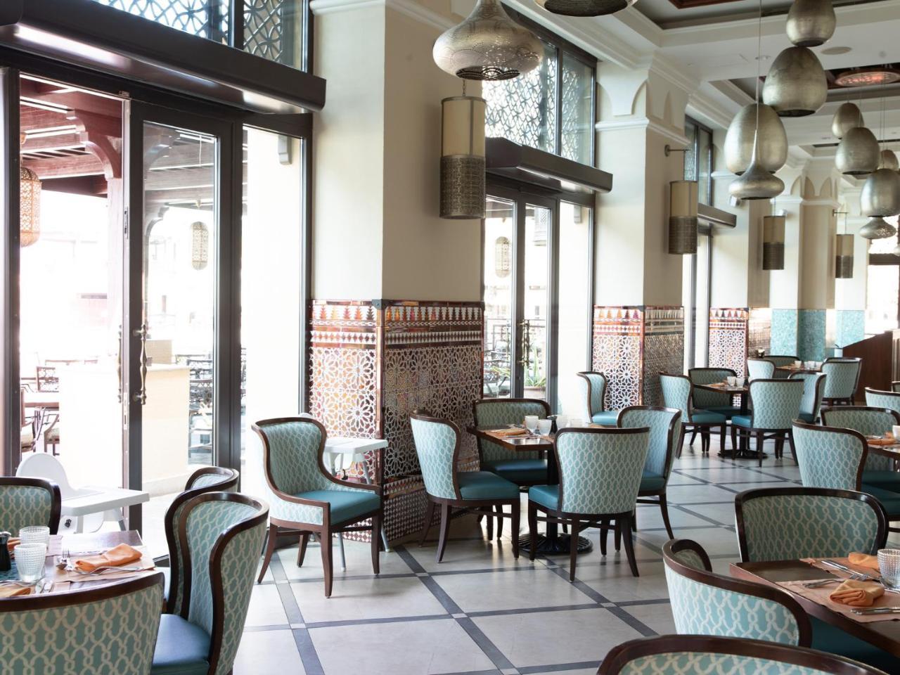 Jumeirah Mina Al Salam 5* Dubai
