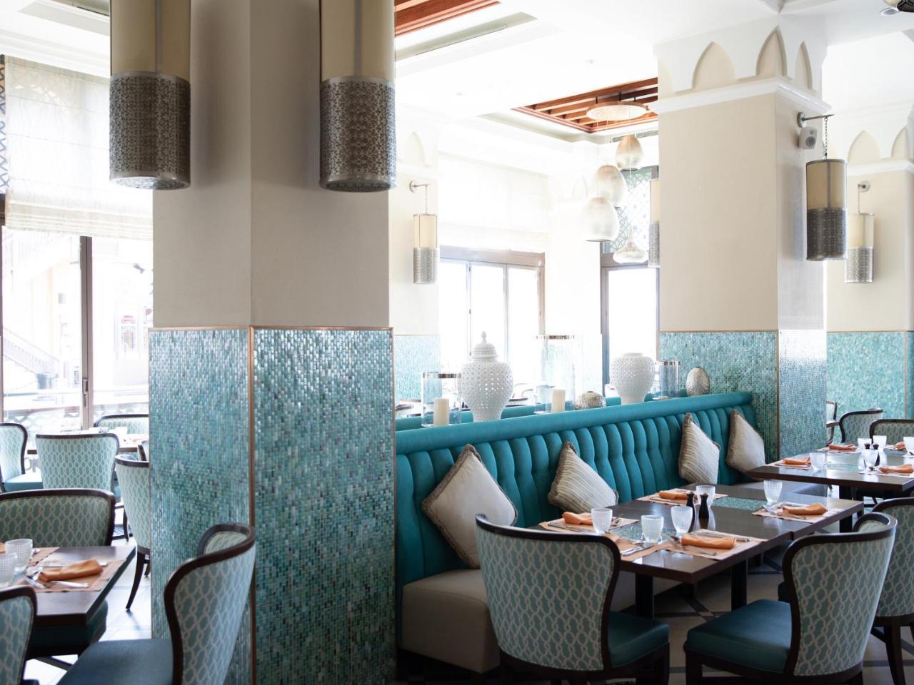 Jumeirah Mina Al Salam 5* Dubái