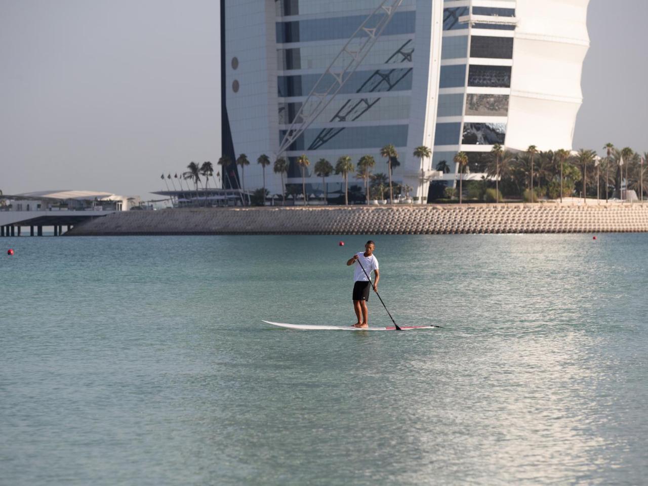Complex Jumeirah Mina Al Salam Dubai