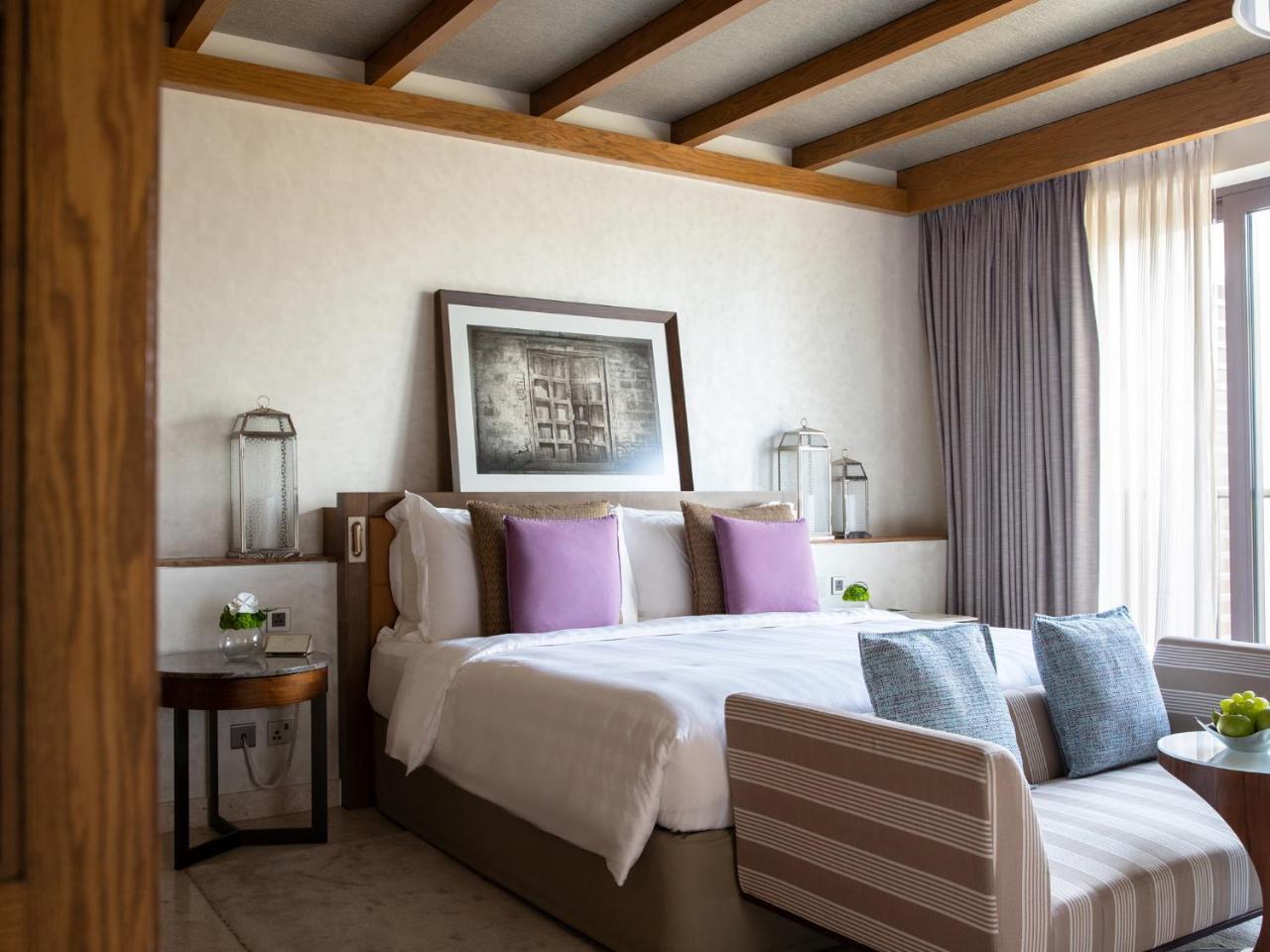 Jumeirah Al Naseem Semesteranläggning (resort) 5*