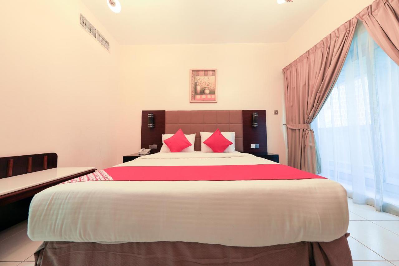 Oyo 123 Royal Apart-hotel 2*