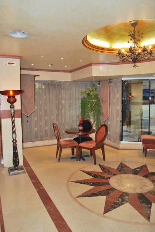 Al Deyafa Apartahotel 3*