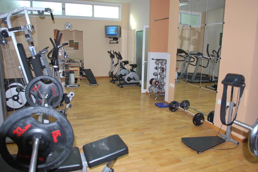 Al Deyafa Apartahotel