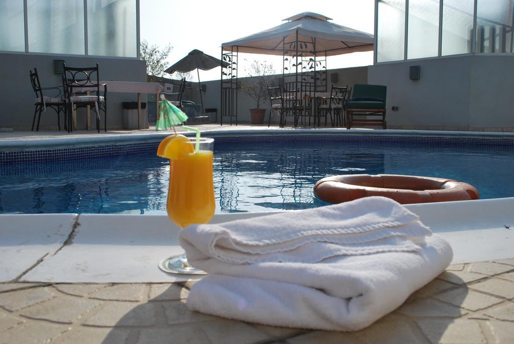 Apartahotel Al Deyafa 3*