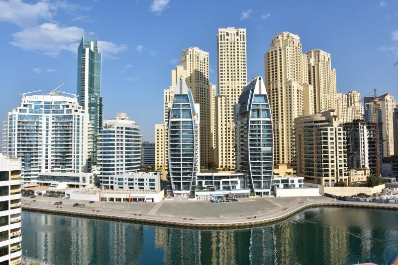 Jannah Marina 4* Dubai