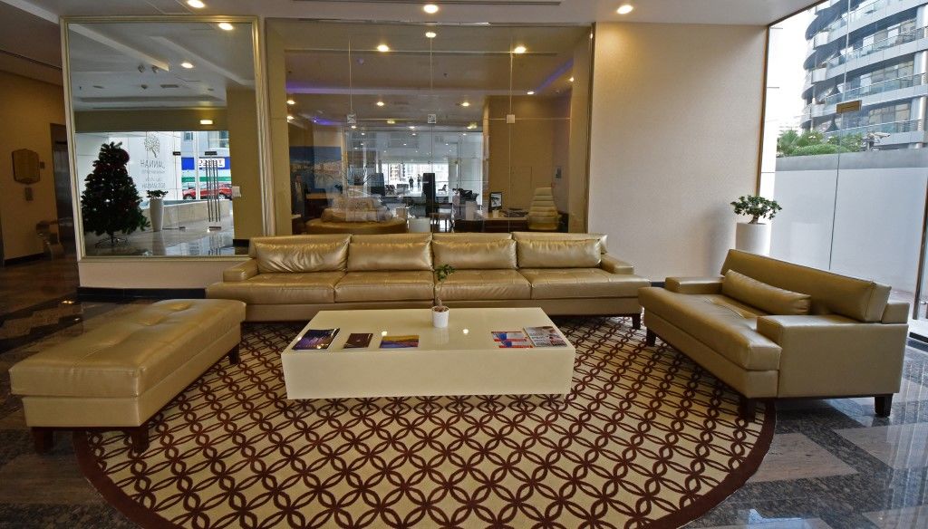 Jannah Marina 4* Dubai
