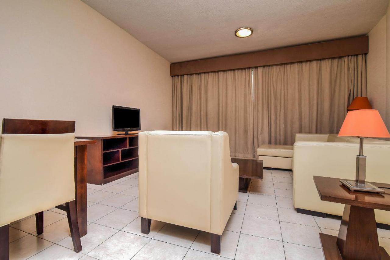 Parkside 4* Dubai