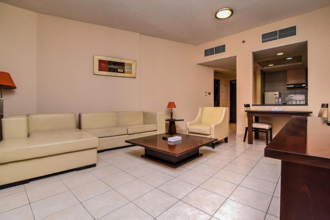 Aparthotel Parkside 4*
