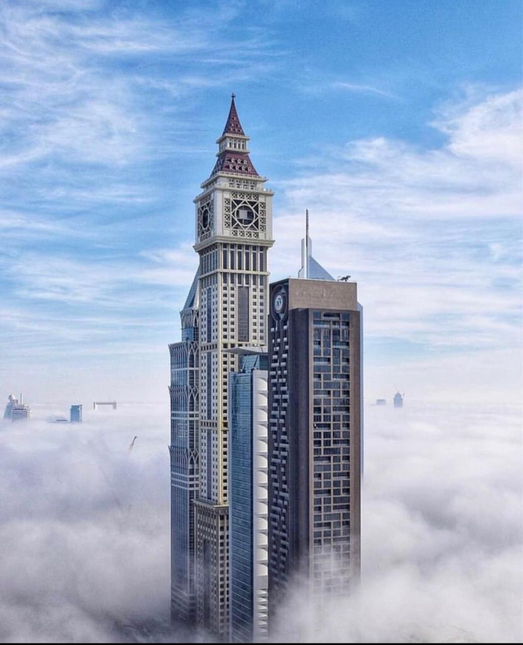 Grand Mercure 5* Dubái
