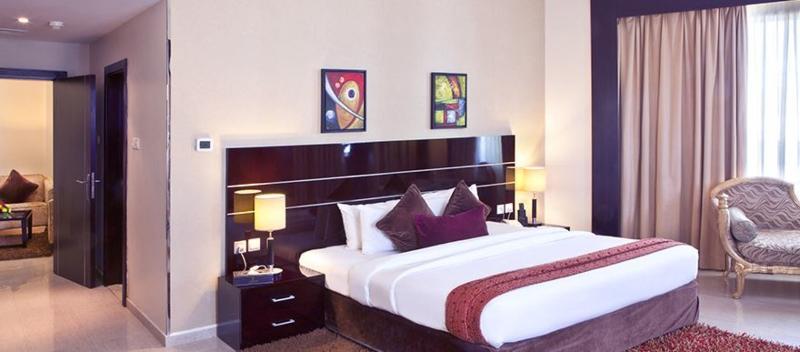 Hotel Landmark Riqqa 4*
