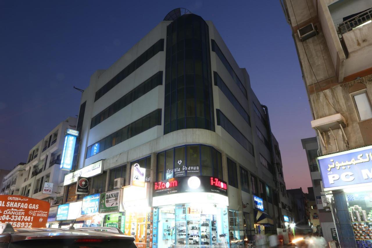 Vasantam Hotell Dubai