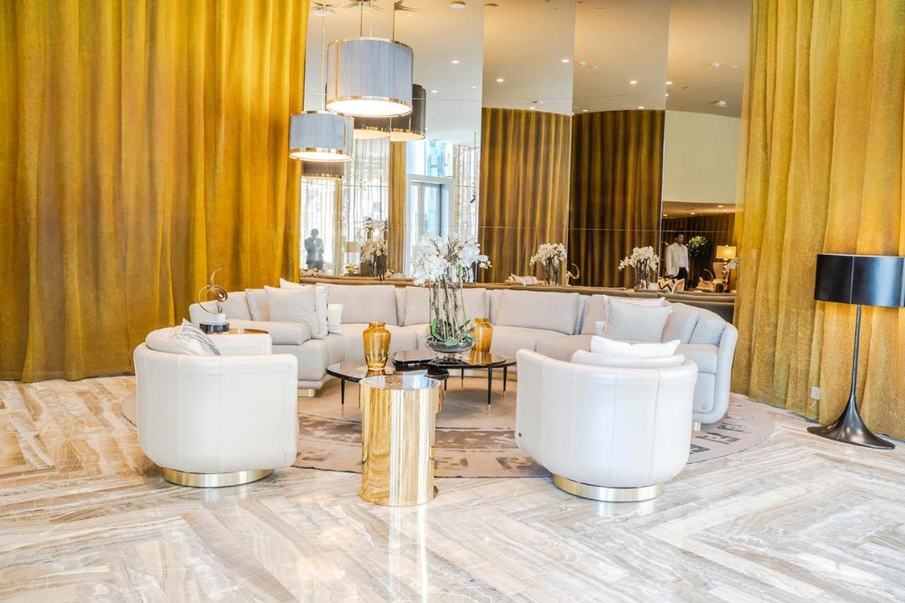 Damac Heights In Marina Dubai