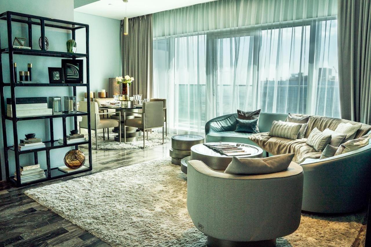 Apartment Damac Heights In Marina
