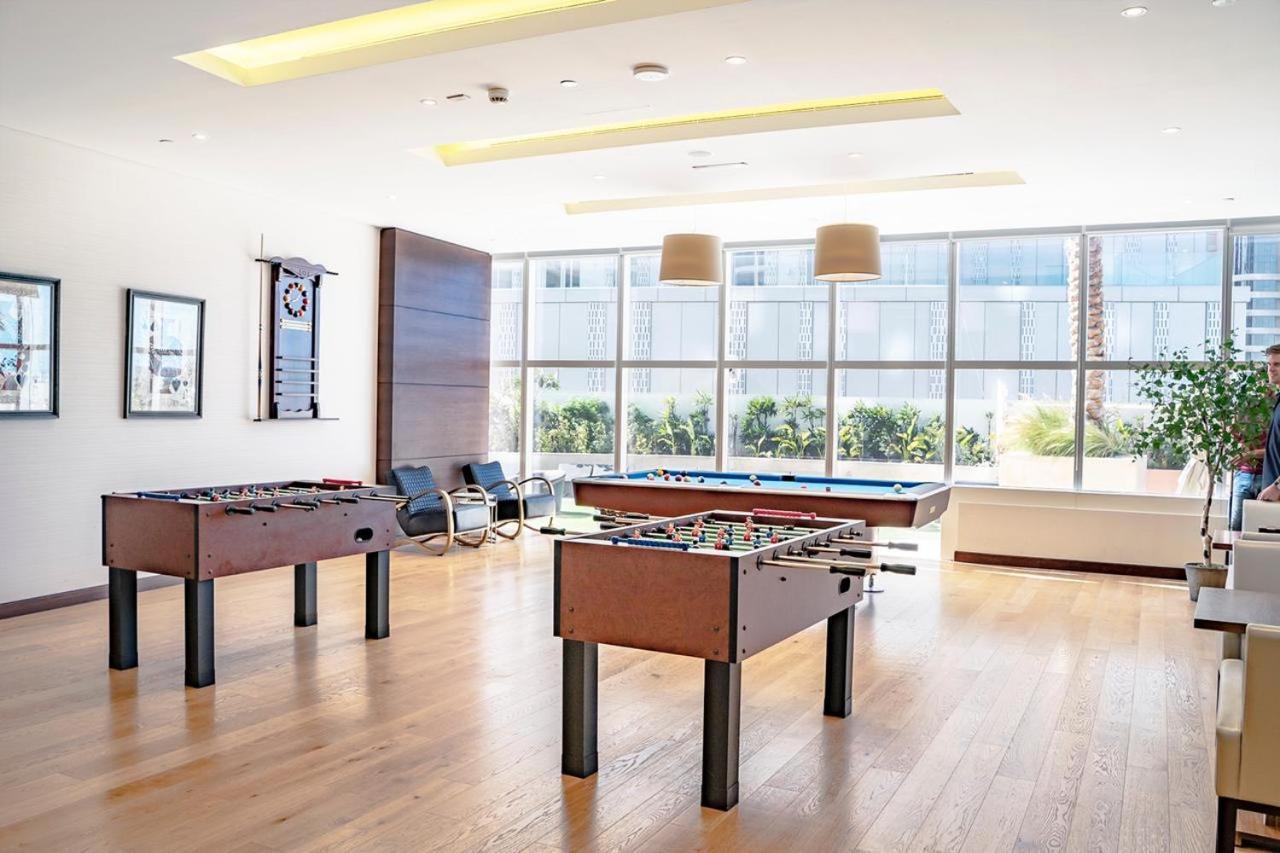 Damac Heights In Marina * Dubai