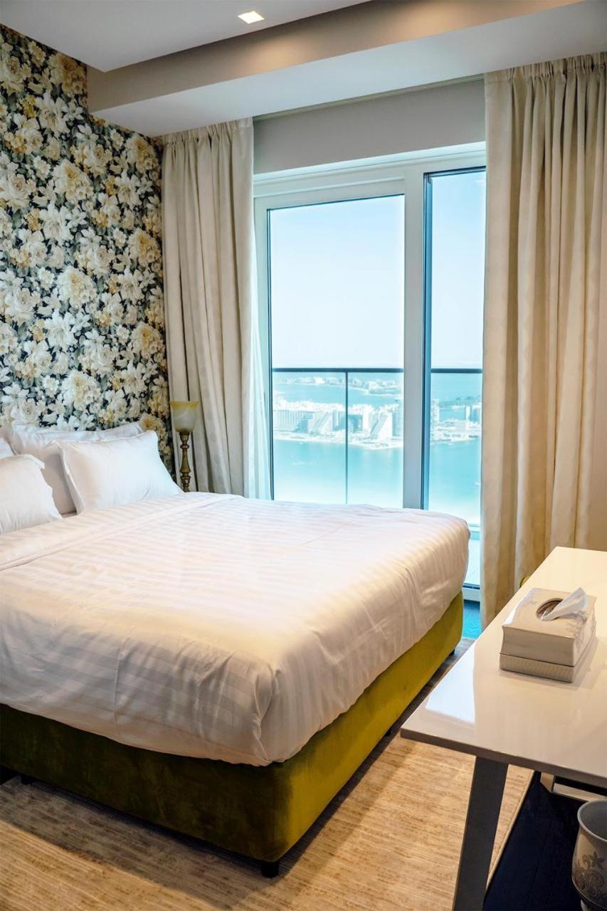Damac Heights In Marina Dubai