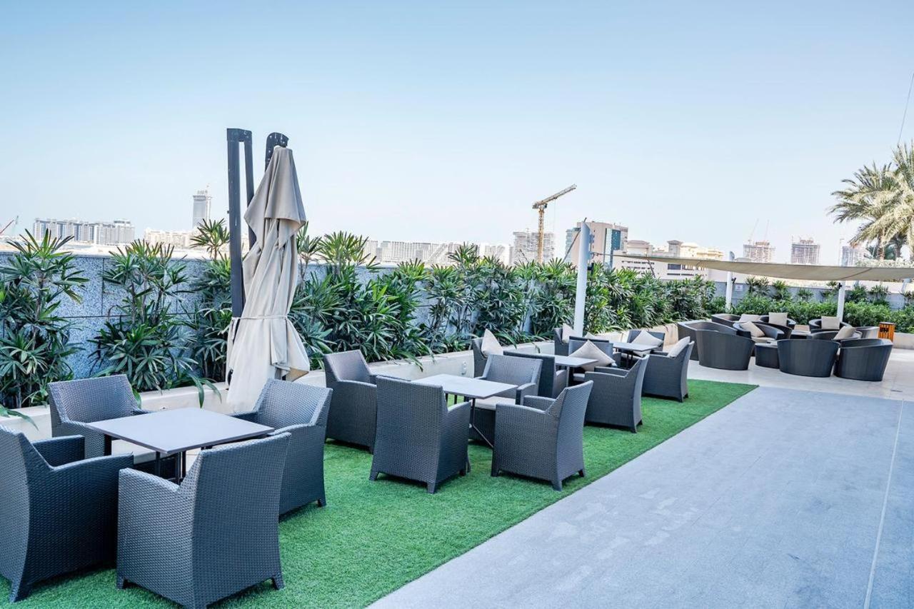 Apartment Damac Heights In Marina