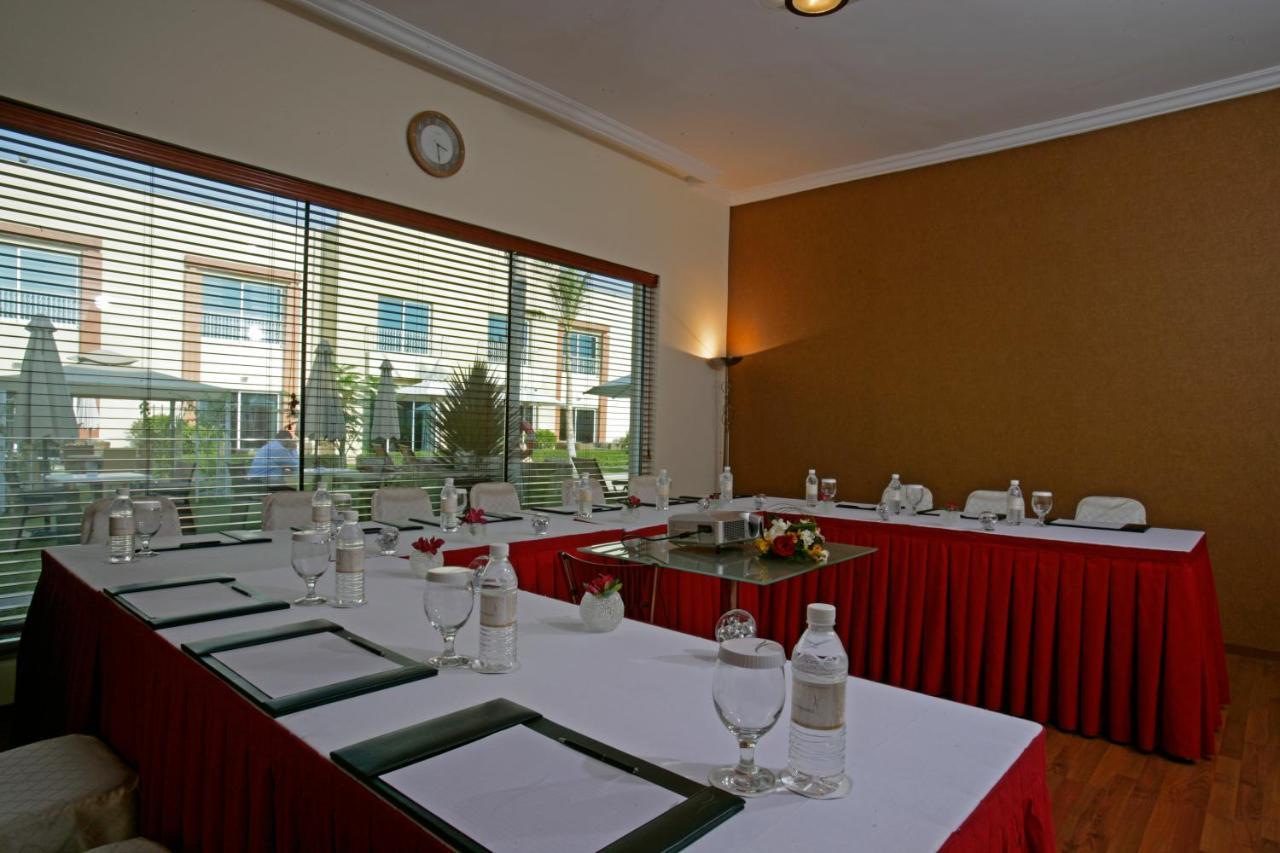 Villa Coral Boutique Dubái