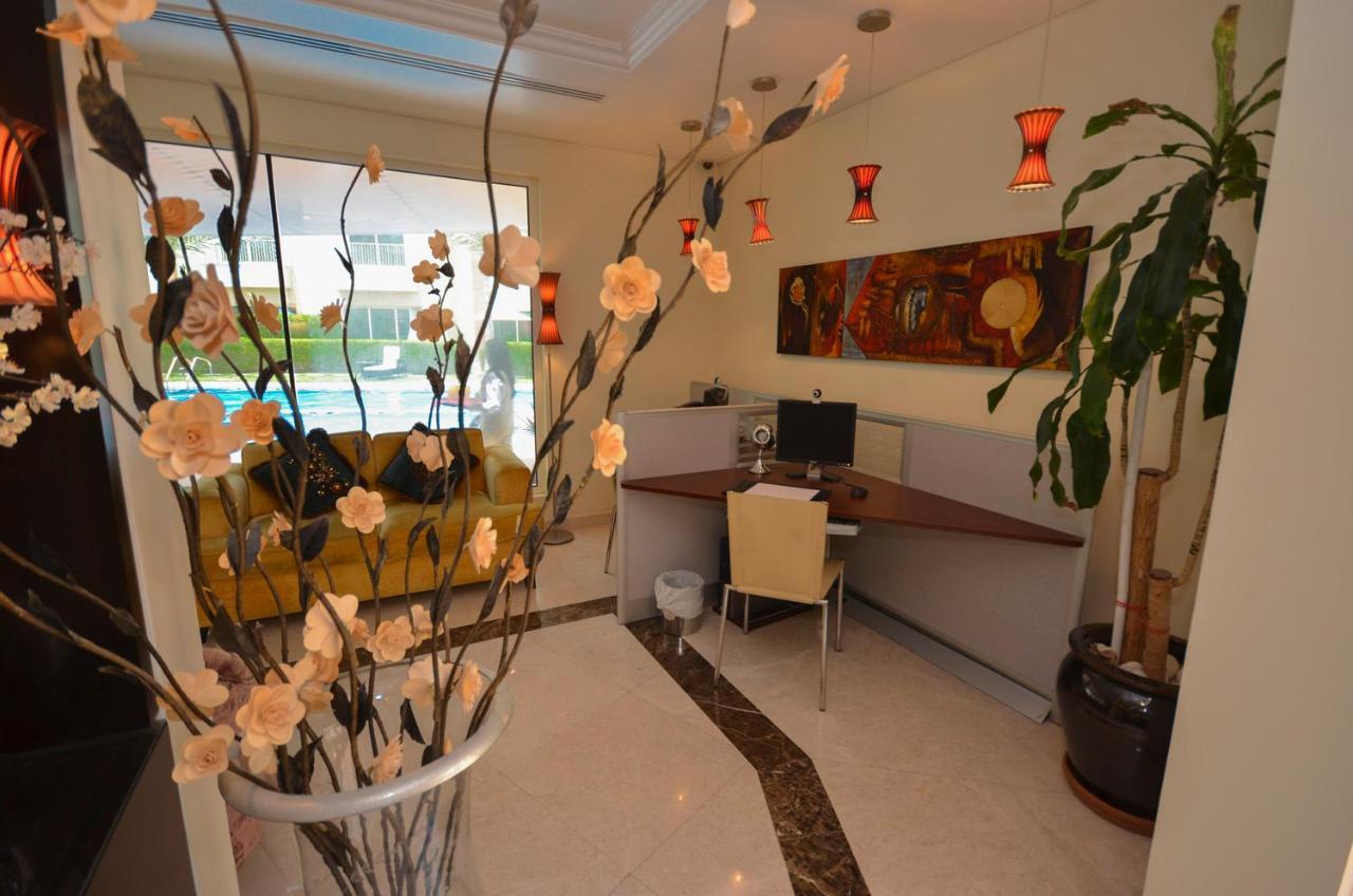 Coral Boutique Dubái