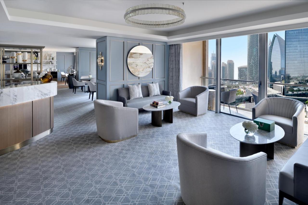 Address Mall 5* Dubai