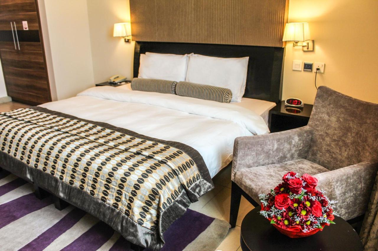 Apartahotel Dunes Oud Metha, Bur 4*