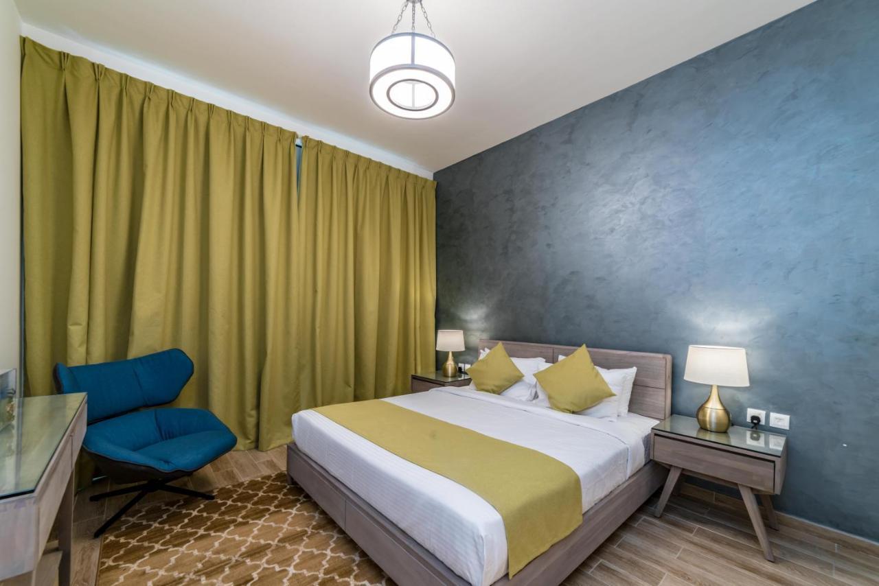 Vacation Bay - Dubai Water Canal View Business Bay - Al Habtoor City Appartamento