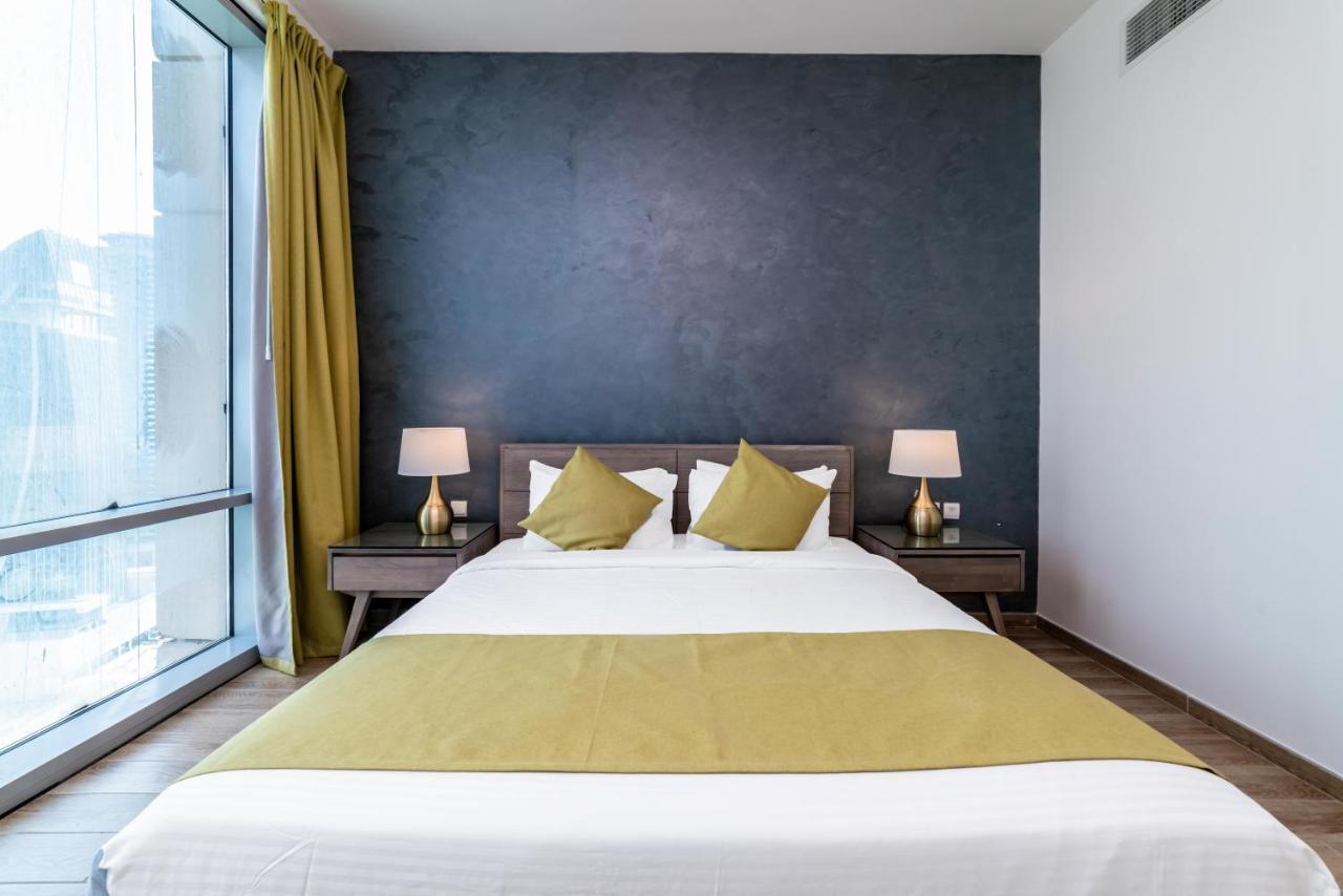 Vacation Bay - Dubai Water Canal View Business Bay - Al Habtoor City Appartamento Dubai
