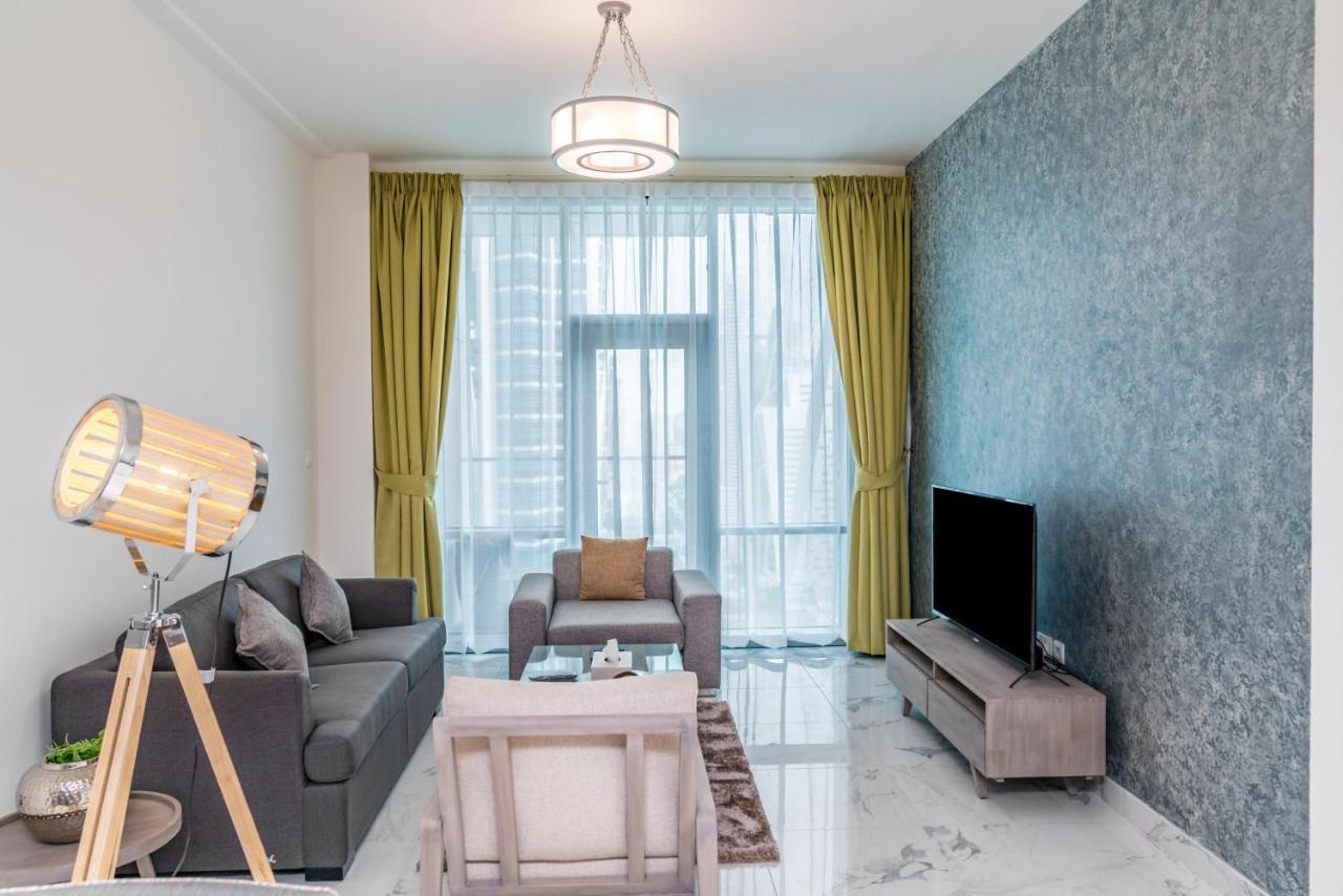 Vacation Bay - Dubai Water Canal View Business Bay - Al Habtoor City *