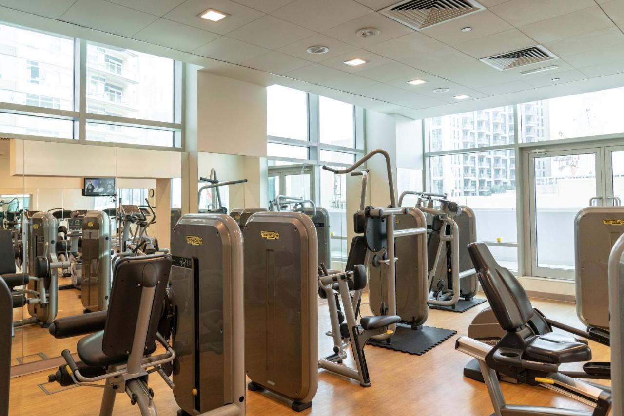 Icon Casa Living - Super Loft West Tower Appartement Dubai