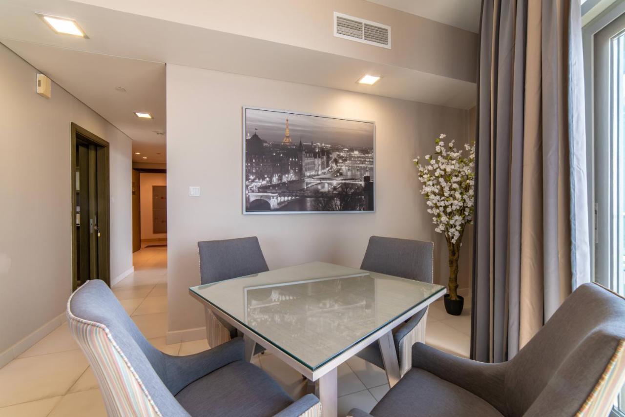 Appartement Icon Casa Living - Super Loft West Tower *