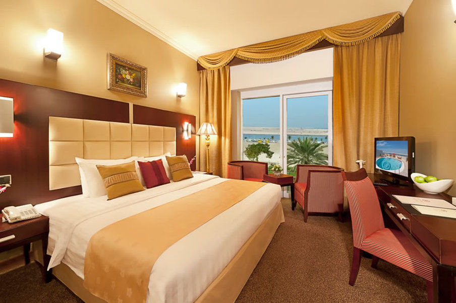 Ewa 3* Dubai