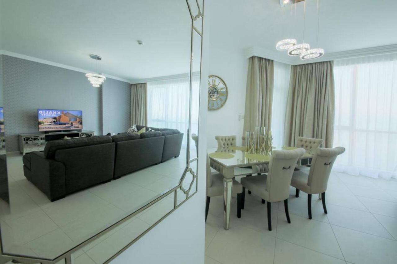 Apartamento Stunning 5* 4br-oceanfront-apartment