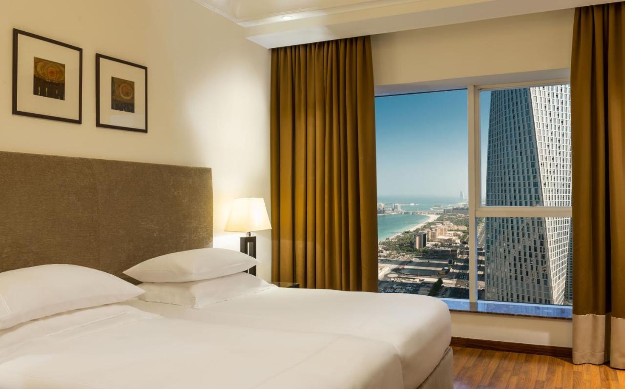 Grosvenor House Apartments 5* Dubái