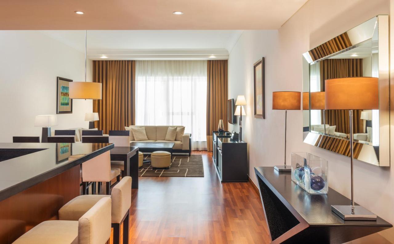 Apartahotel Grosvenor House Apartments 5*
