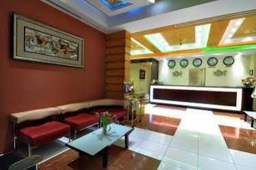 Pride Aparthotel Dubai