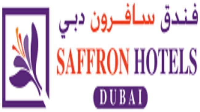 Saffron 2* Dubái