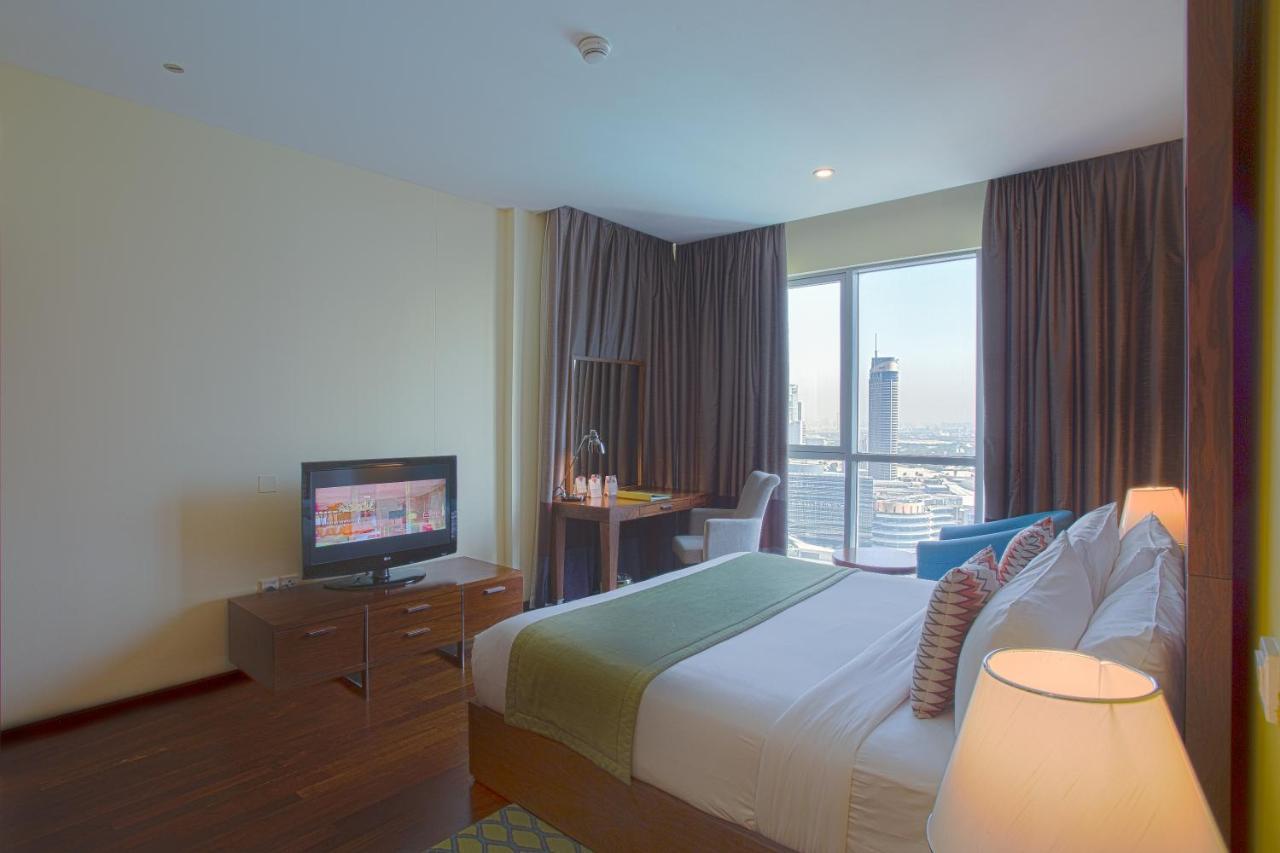 Ramada By Wyndham Downtown