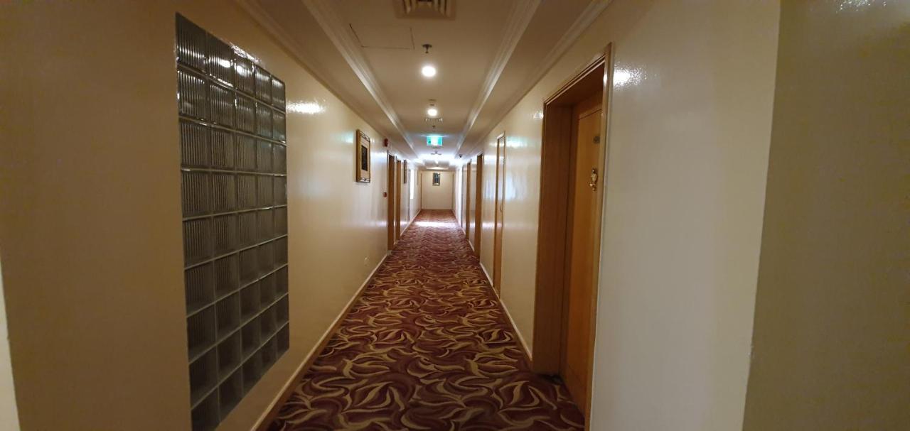 Kings Square Llc Hotel Dubái