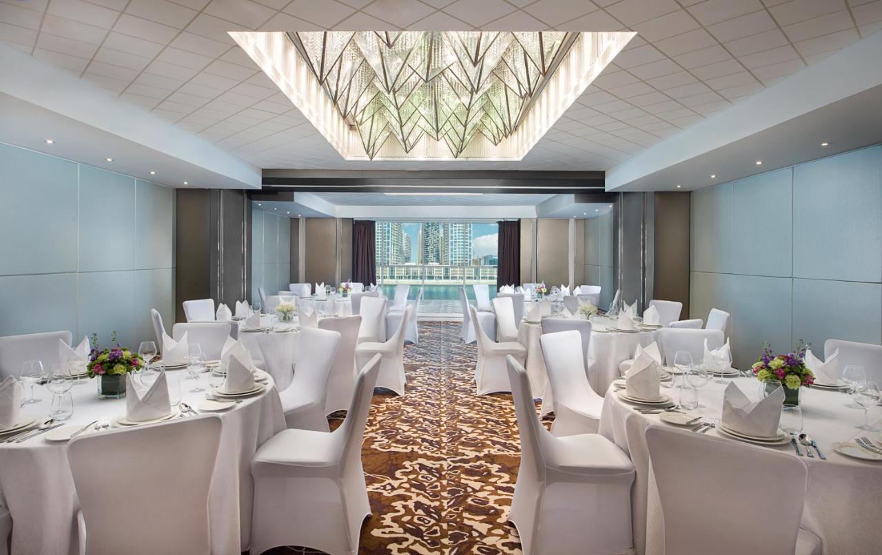 Gulf Court Business Bay 4* Dubái