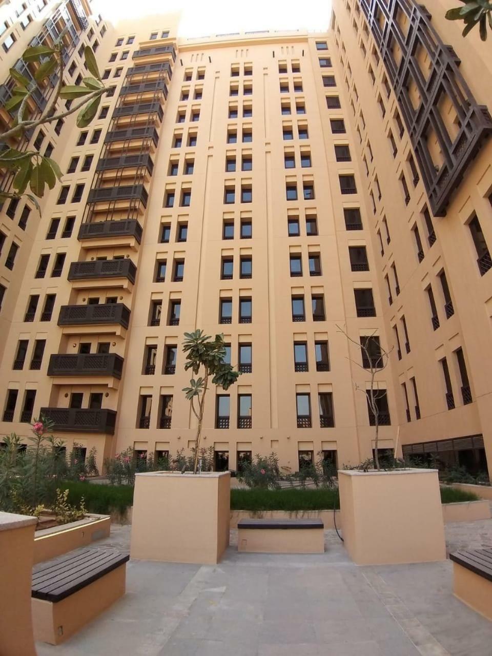Hotell Hyatt Place Wasl District Residences