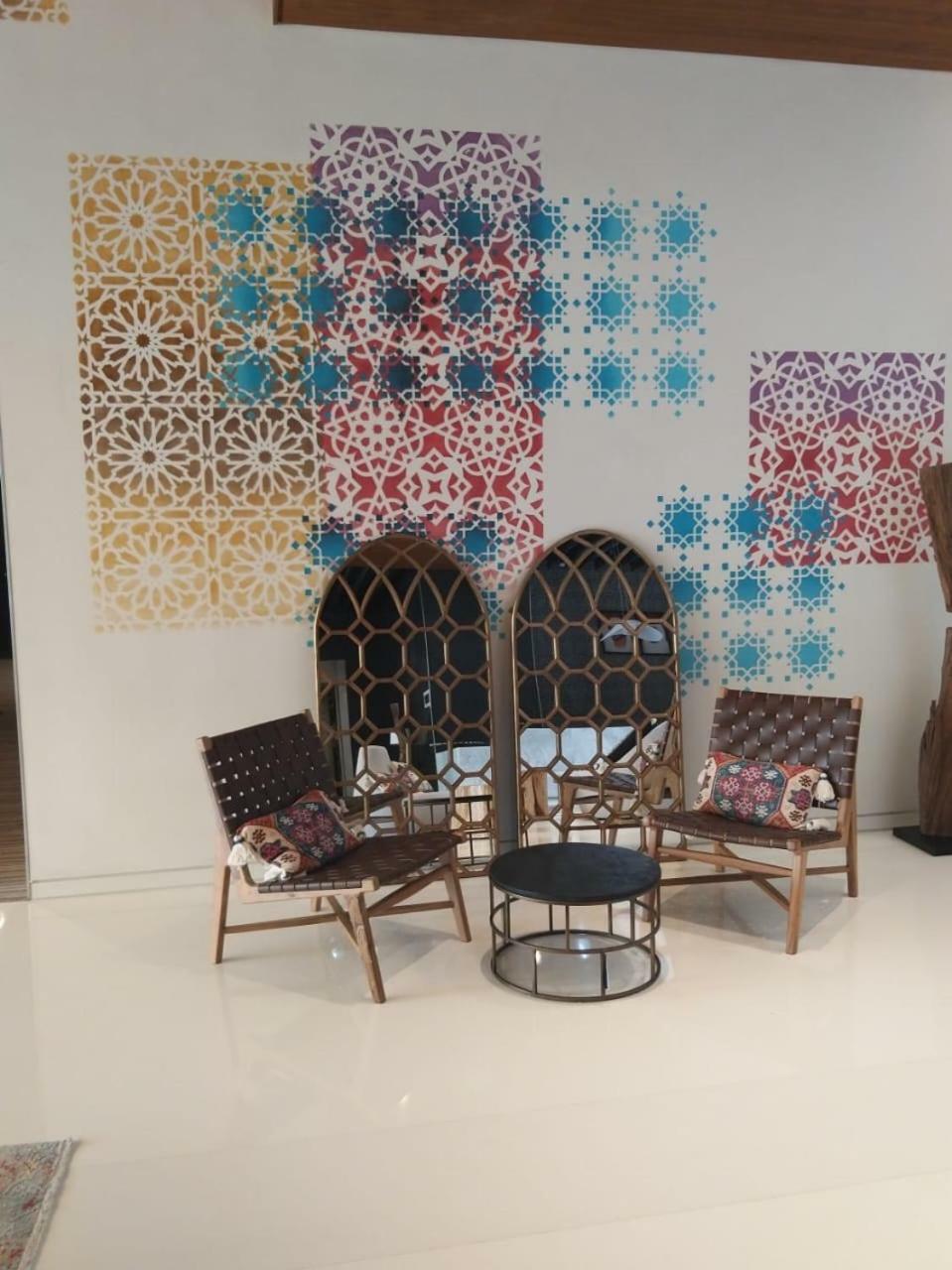 Hyatt Place Wasl District Residences Hotell