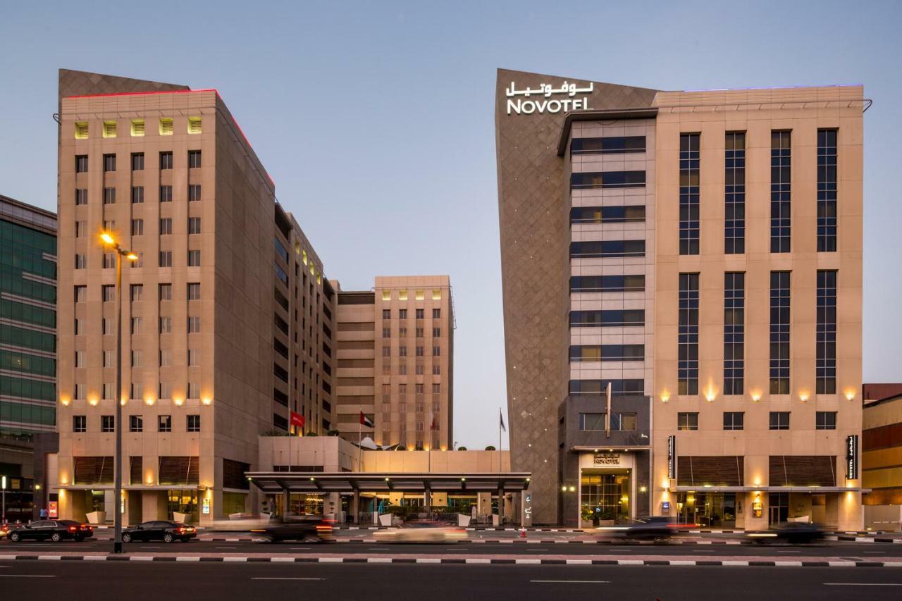 Novotel Deira Centre