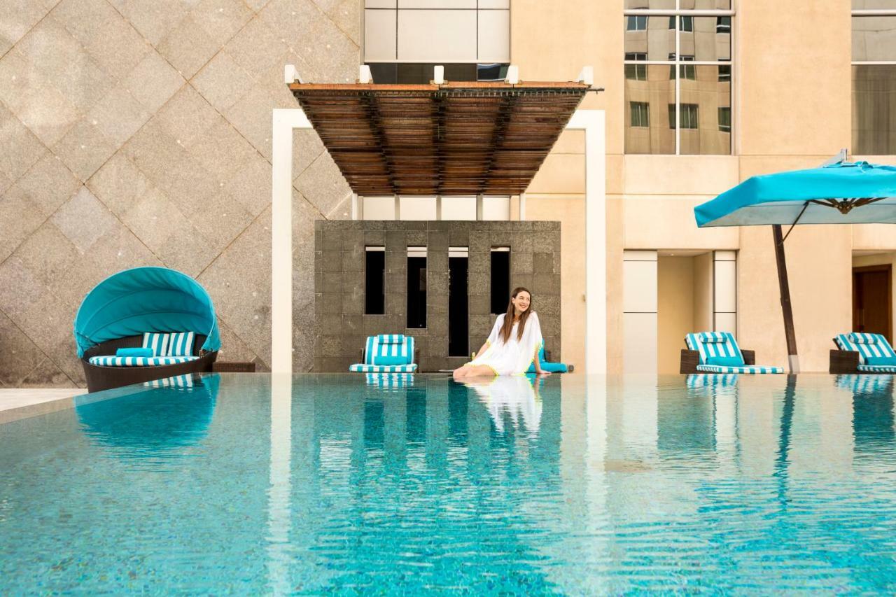 Novotel Deira Centre Hotel