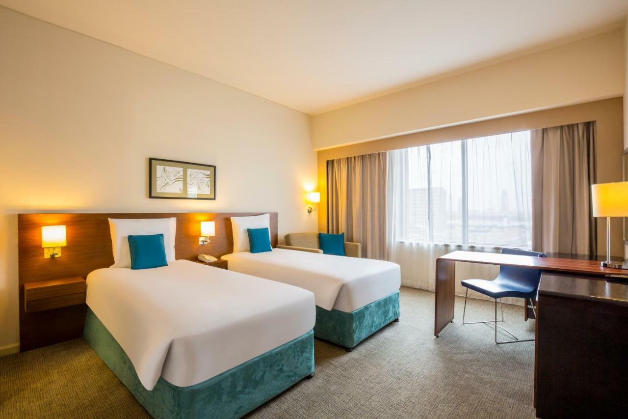 Novotel Deira Centre