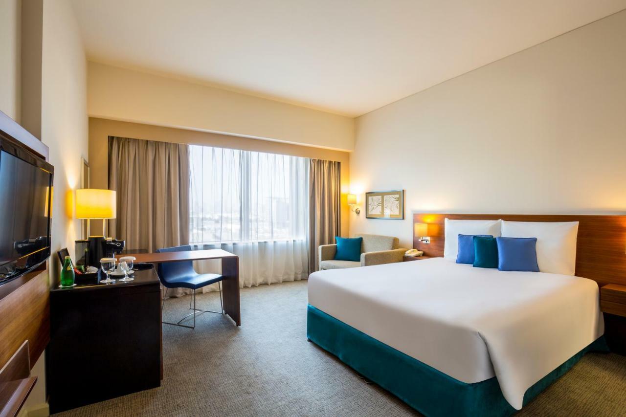 Novotel Deira Centre 4* Dubai